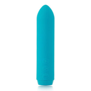 JE JOUE – VIBRATORE CLASSICO BULLET TEAL