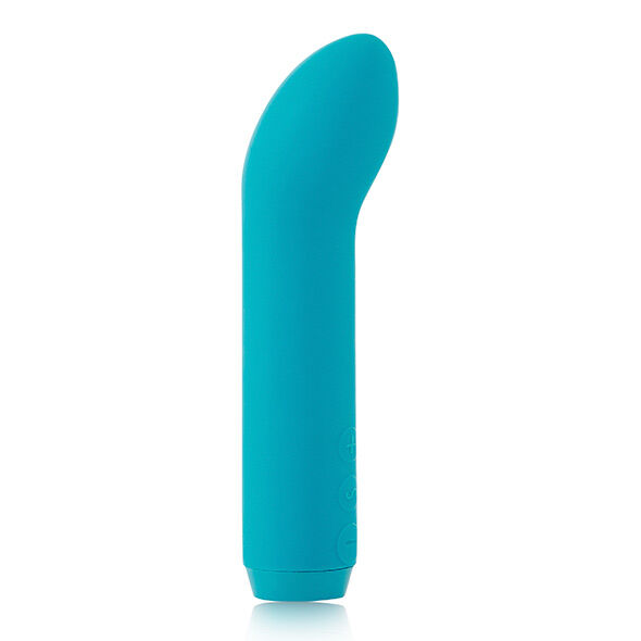 JE JOUE – VIBRATORE G-SPOT BULLET VERDE JE JOUE – VIBRATORE G-SPOT BULLET VERDE