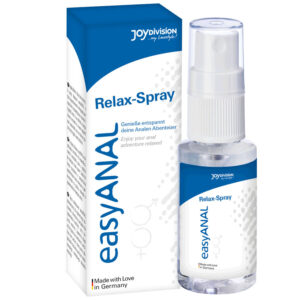 JOYDIVISION EASYANAL – SPRAY RELAX ANALE 30ML
