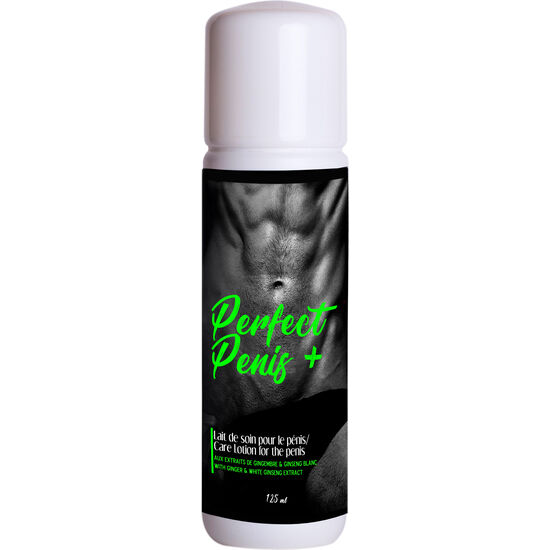 RUF – PENE PERFETTO – CREMA STIMOLANTE DEL PENE 125ML