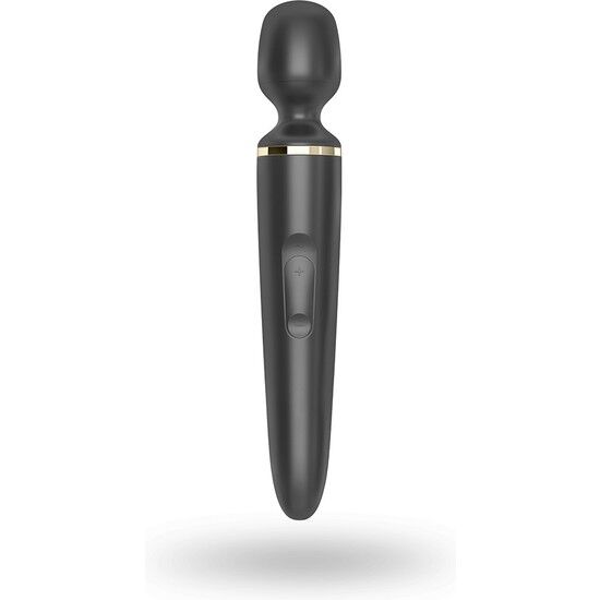 SATISFYER - WANDER DONNA NERO - immagine 2