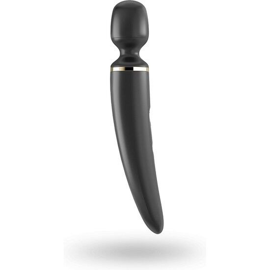 SATISFYER - WANDER DONNA NERO - immagine 3
