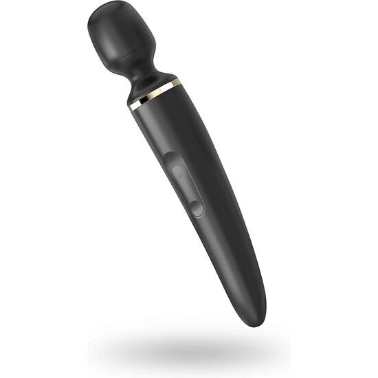 SATISFYER - WANDER DONNA NERO - immagine 4