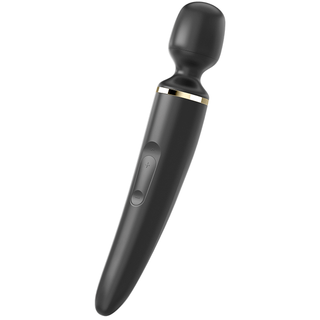SATISFYER – WANDER DONNA NERO