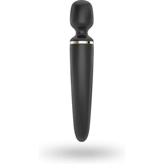 SATISFYER - WANDER DONNA NERO - immagine 5
