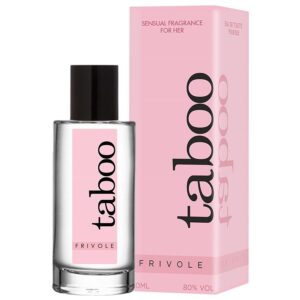 RUF – TABOO FEROMONI FRIVOLE SENSUALI 50ML