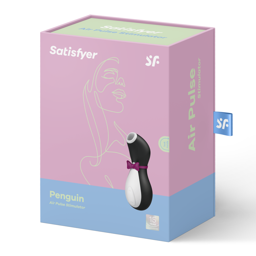 SATISFYER - PRO PENGUIN NG EDIZIONE 2020 - immagine 5