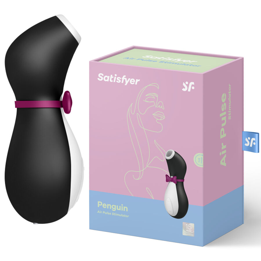 SATISFYER - PRO PENGUIN NG EDIZIONE 2020 - immagine 6