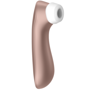 SATISFYER – PRO 2 VIBRAZIONE EDIZIONE 2020