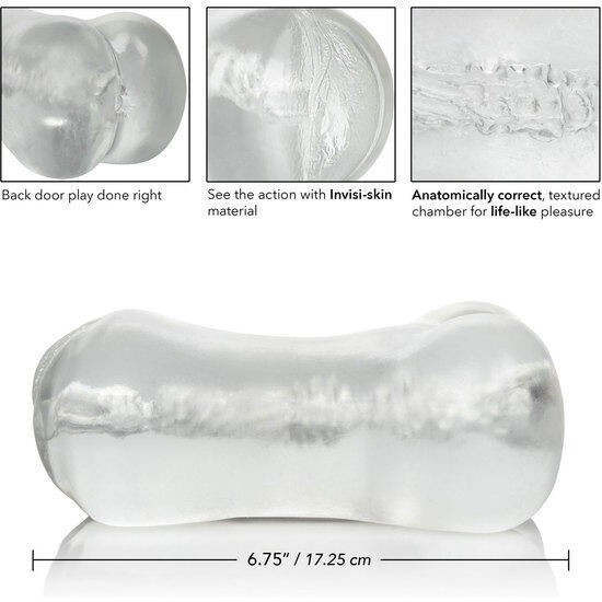 CALEXOTICS - LO CUCINA LA COSSA FIGA/CULO - immagine 3