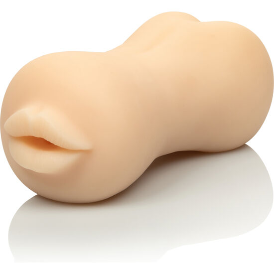 CALEXOTICS – LO COCCOLA IN BOCCA/CULO