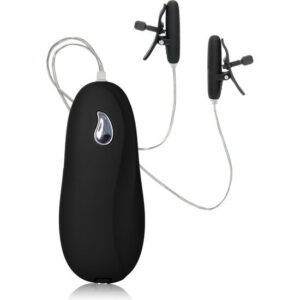 CALEXOTICS – TEAGER RISCALDATI VIBR NERO