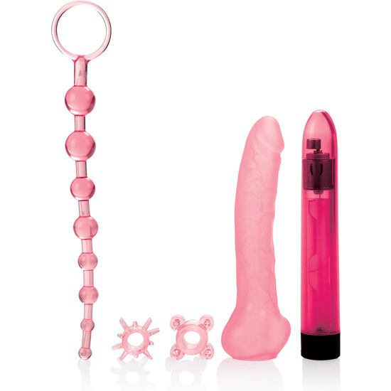 CALEXOTICS - KIT AMANTI AVVIAMENTO - immagine 2