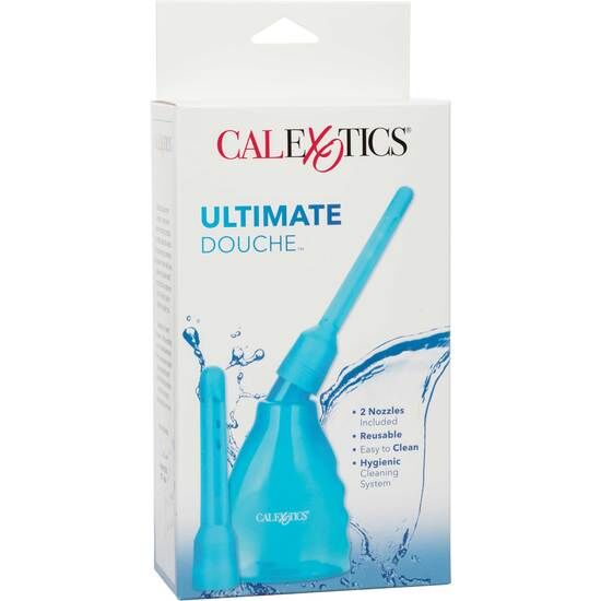 CALEXOTICS - ULTIMATE DOUCHE BLU - immagine 3