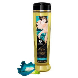 SHUNGA – OLIO DA MASSAGGIO EROTICO SENSUALE 240 ML