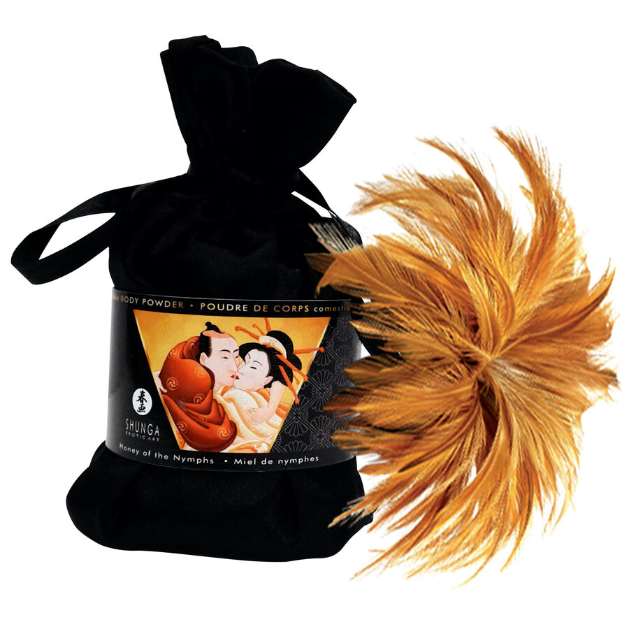 SHUNGA - KIT COLLEZIONE DOLCI BACI - immagine 6