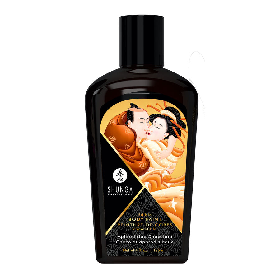 SHUNGA - KIT COLLEZIONE DOLCI BACI - immagine 7