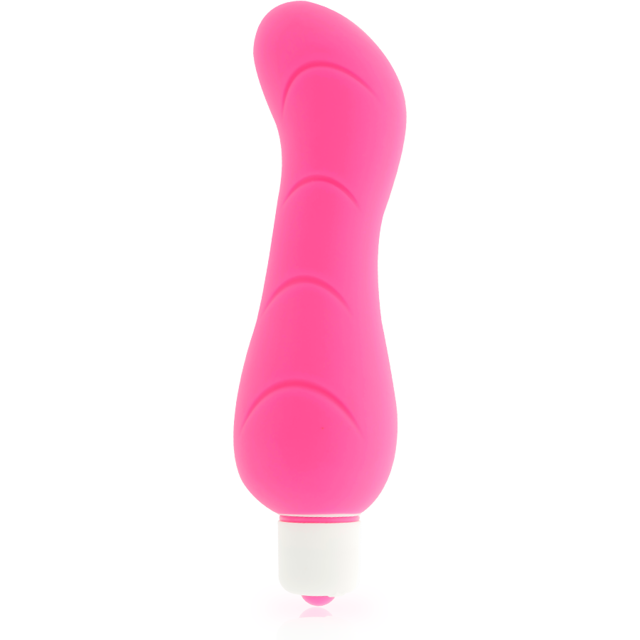 DOLCE VITA – G-SPOT PINK SILICONE