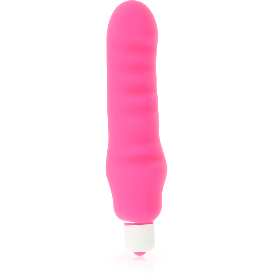 DOLCE VITA - GENIUS PINK SILICONE - immagine 3