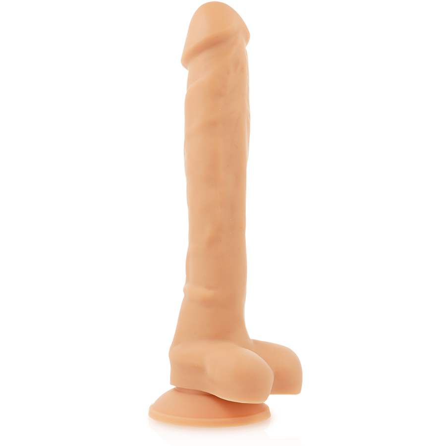 COCK MILLER - COCKSIL ARTICOLABILE DENSIT IN SILICONE 24 CM - immagine 3