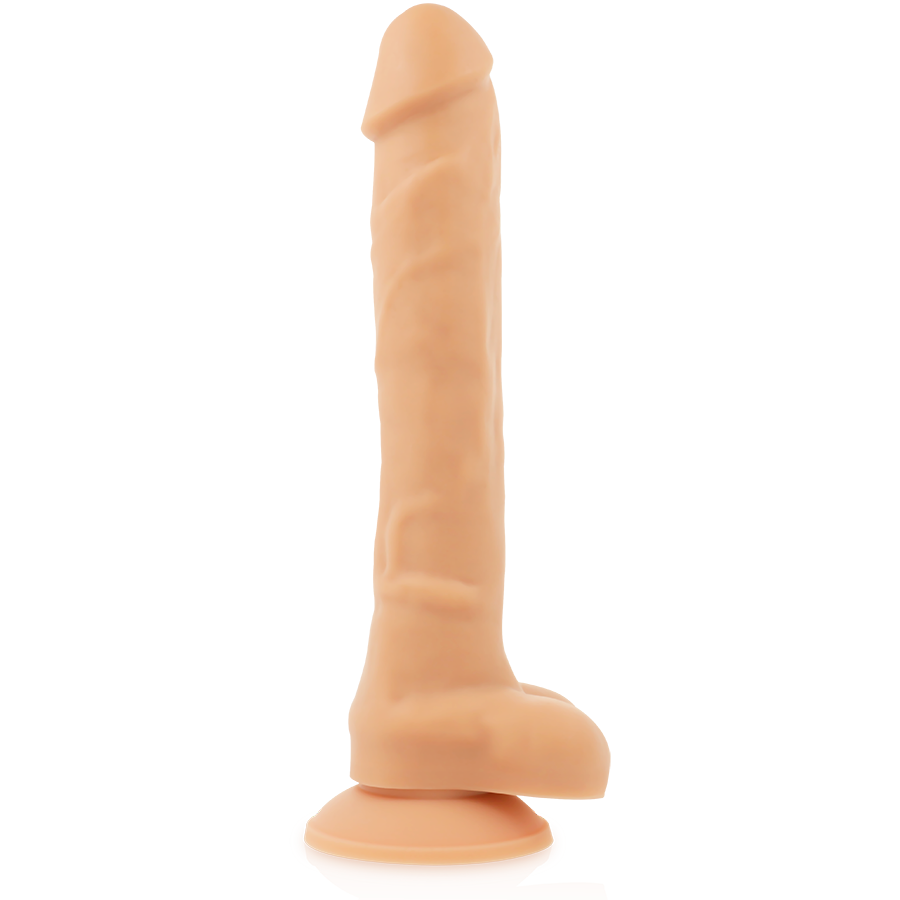 COCK MILLER - COCKSIL ARTICOLABILE DENSIT IN SILICONE 24 CM - immagine 6
