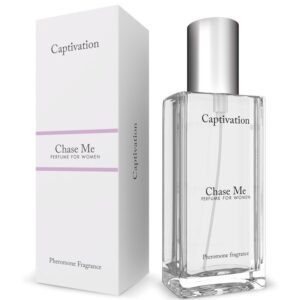 INTIMATELINE – CAPTIVATION CHASE ME PROFUMO AI FEROMONI PER LEI 30 ML