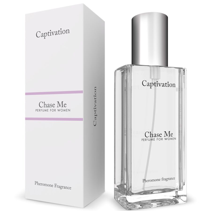 INTIMATELINE – CAPTIVATION CHASE ME PROFUMO AI FEROMONI PER LEI 30 ML INTIMATELINE – CAPTIVATION CHASE ME PROFUMO AI FEROMONI PER LEI 30 ML