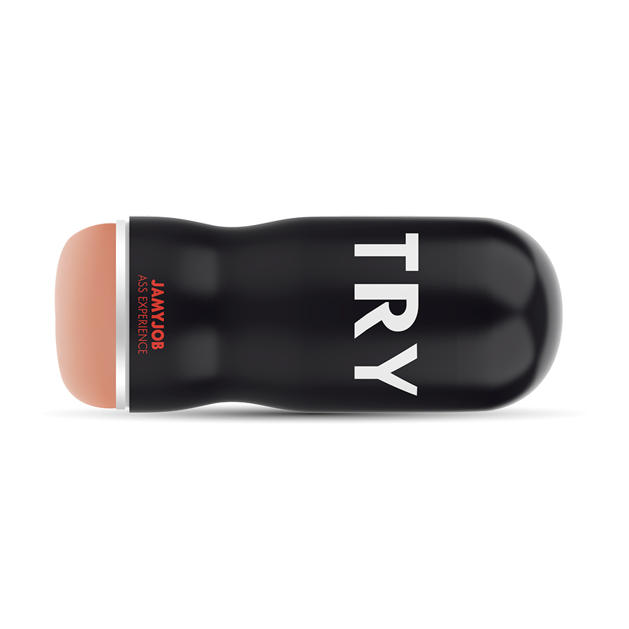 JAMYJOB - MASTURBATORE CON ESPERIENZA ASSALE - immagine 2