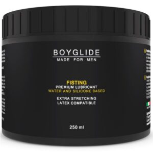INTIMATELINE – PUGNO DI BOYGLIDE 250 ML