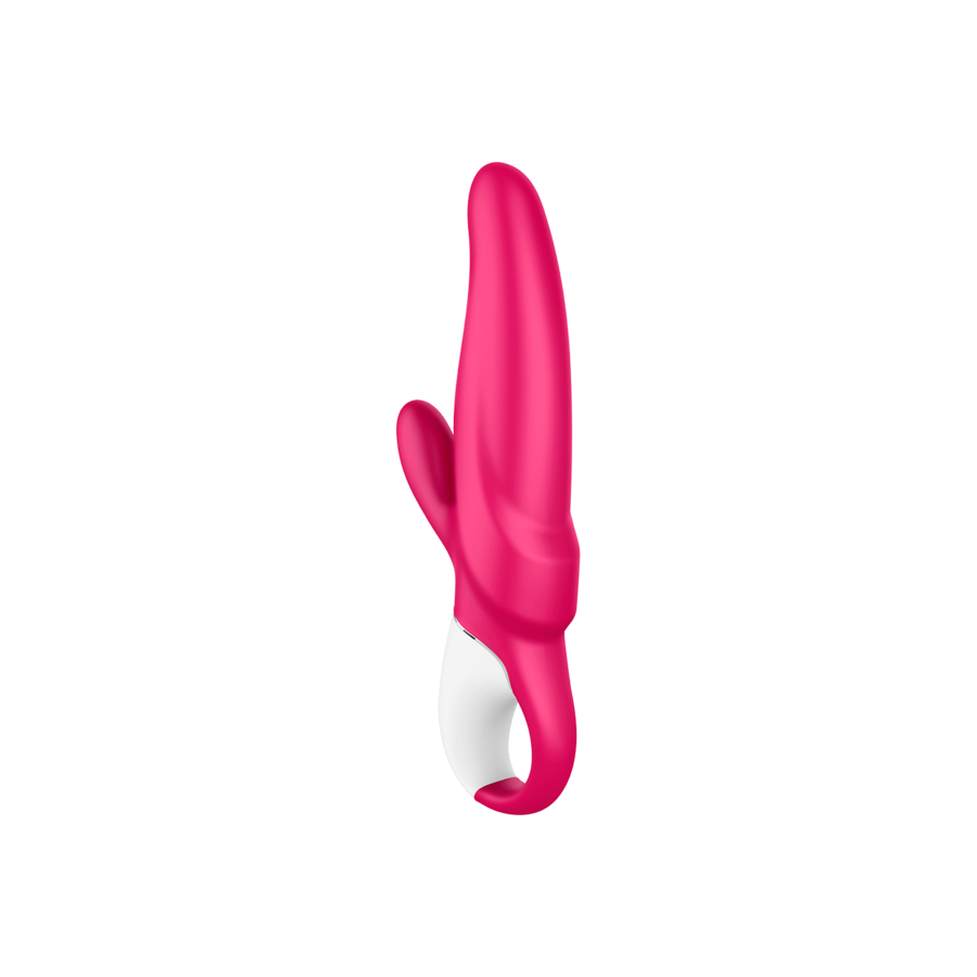 SATISFYER - VIBE MR RABBIT - immagine 5