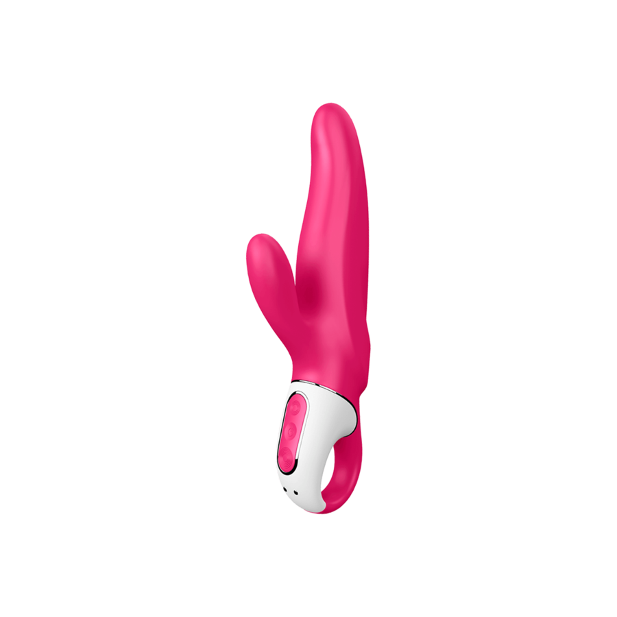 SATISFYER - VIBE MR RABBIT - immagine 3