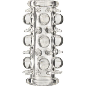 SEVEN CREATIONS – COPERTURA PER PENE IN SILICONE