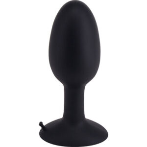 SEVEN CREATIONS – ROLL PLAY PLUG IN SILICONE GRANDE