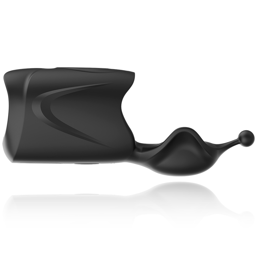 JAMYJOB - MASTURBATORE HEAD STROKER RICARICABILE - immagine 8