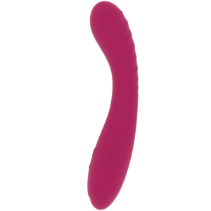 RITHUAL- STIMOLATORE  KRIYA G-POINT RICARICABILE ORCHIDEA