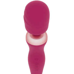 RITHUAL- POTENTE BACCHETTA AKASHA RICARICABILE 2.0 ORCHIDEA
