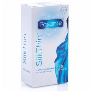 PASANTE – SETA MS FINE 12 UNIT
