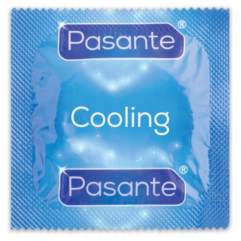 PASANTE - CLIMAX 6 EFFETTI CALDO + 6 EFFETTI FREDDO / 12 UNIT - immagine 3