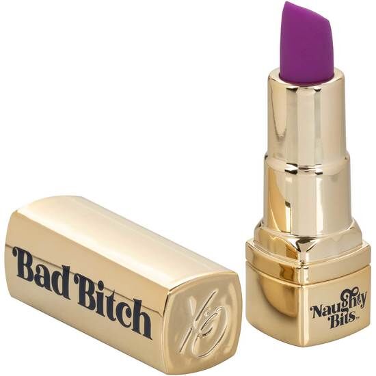 CALEXOTICS – BALA ROSSETTO RICARICABILE HIDE & PLAY BAD BITCH