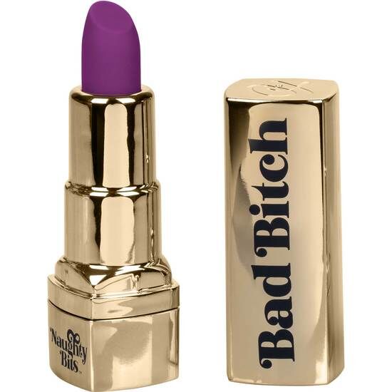 CALEXOTICS - BALA ROSSETTO RICARICABILE HIDE & PLAY BAD BITCH - immagine 5