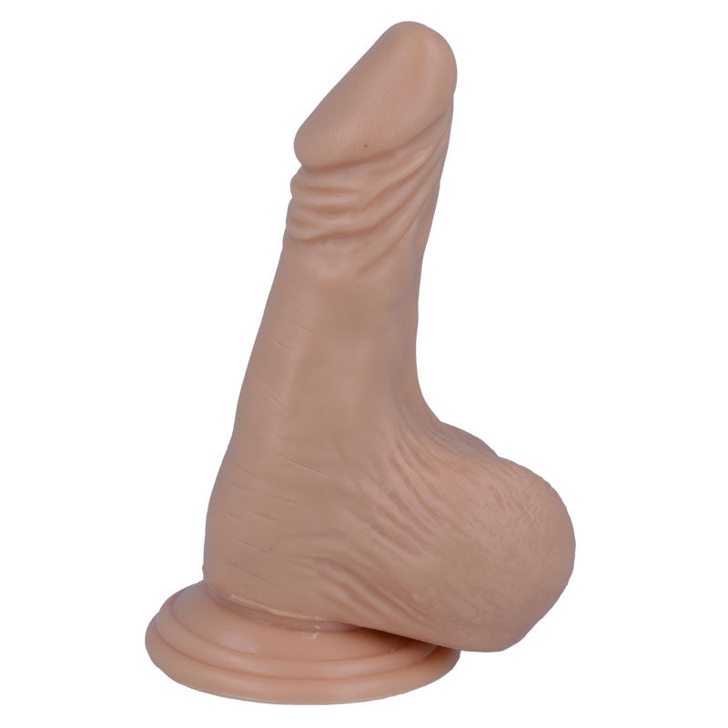 MR INTENSE - 1 PENE REALISTICO 14.6 CM -O- 3.5 CM - immagine 3