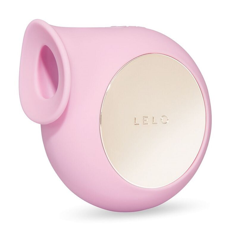LELO – STIMOLATORE DI ONDE CLITORIDE ROSA SILA