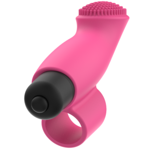 OHMAMA – VIBRATORE ROSA EDIZIONE NATALIZIA