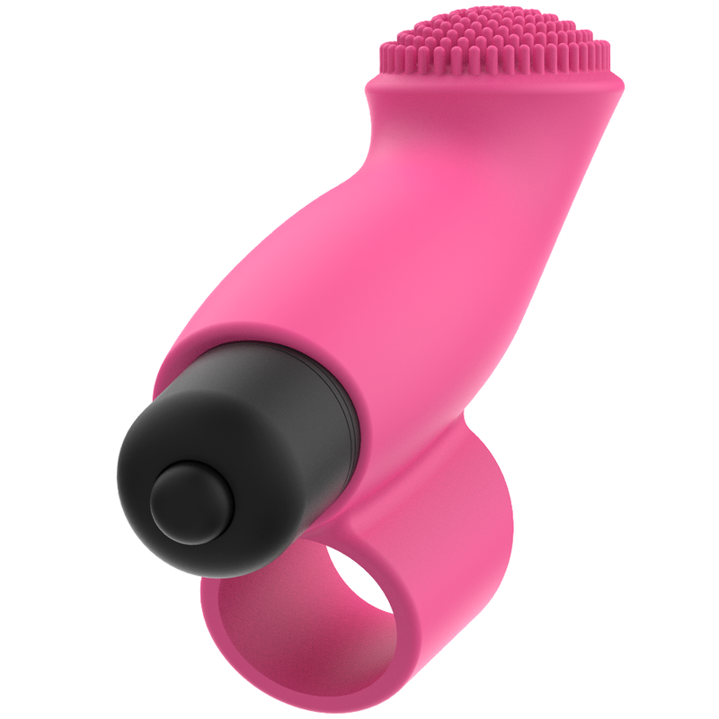 OHMAMA – VIBRATORE ROSA EDIZIONE NATALIZIA