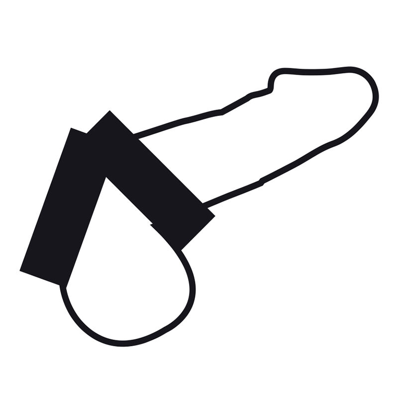 DARKNESS - ANELLI PER PENE DUO POTENZIATORI. - immagine 2