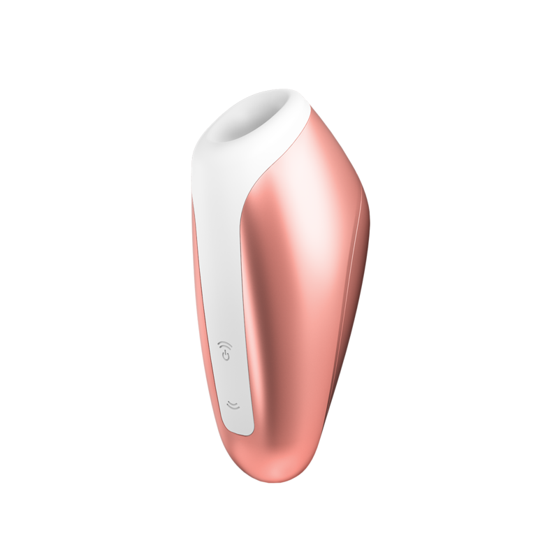 SATISFYER – VENTOSA IN RAME LOVE BREEZE