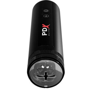 PDX ELITE – MOTO BATOR X MASTURBATORE AVANZATO