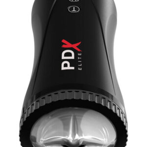 PDX ELITE – MASTURBATORE MOTO STROKER