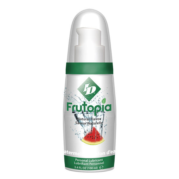 ID FRUTOPIA – LUBE ANGURIA 100ML ID FRUTOPIA – LUBE ANGURIA 100ML