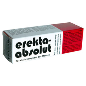 INVERMA – EREKTA CREMA ASSOLUTA